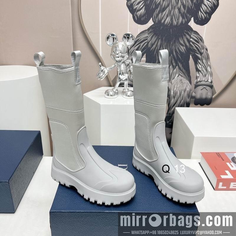 Dior Shoes sz35-40 4C J1203