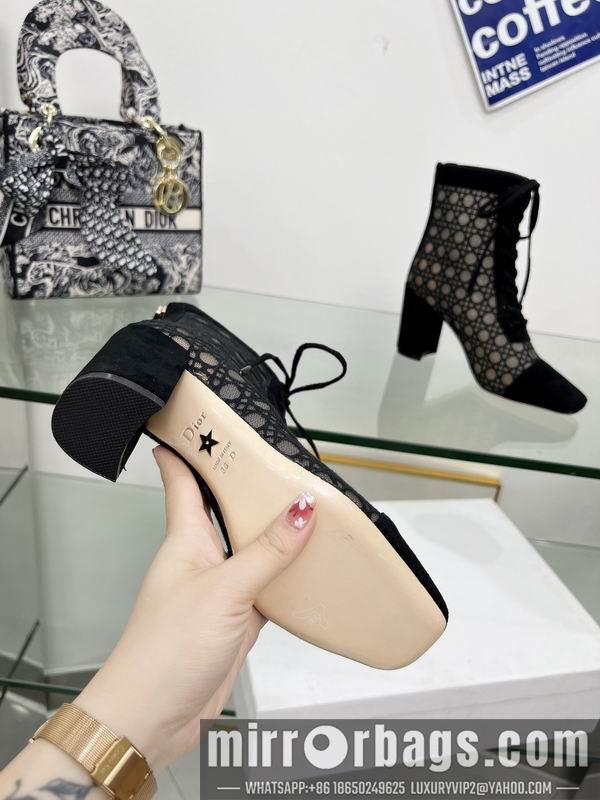Dior Shoes sz35-40 SD1003