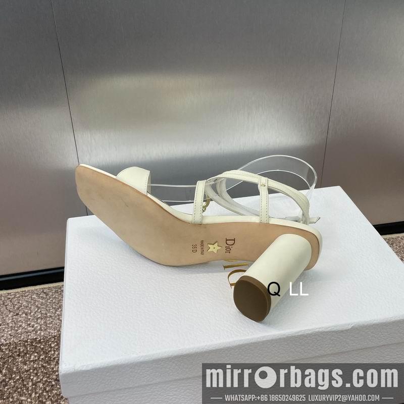 Dior Shoes sz35-40 9CM LL0704