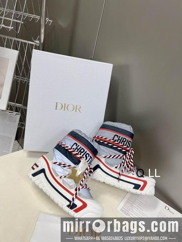 Dior Shoes sz35-40 LL1008