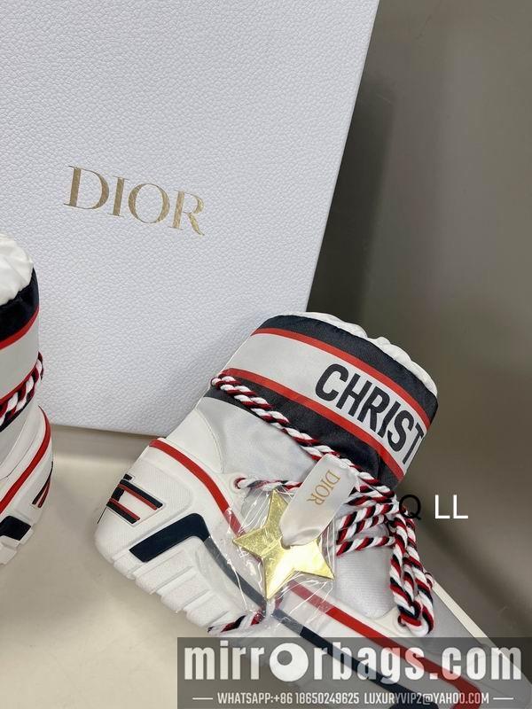 Dior Shoes sz35-40 LL1008