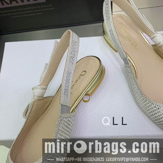 Dior Shoes sz33-44LL0110
