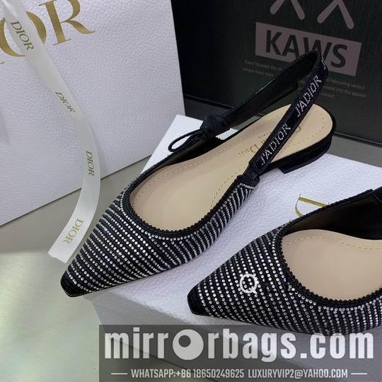 Dior Shoes sz33-44LL0110