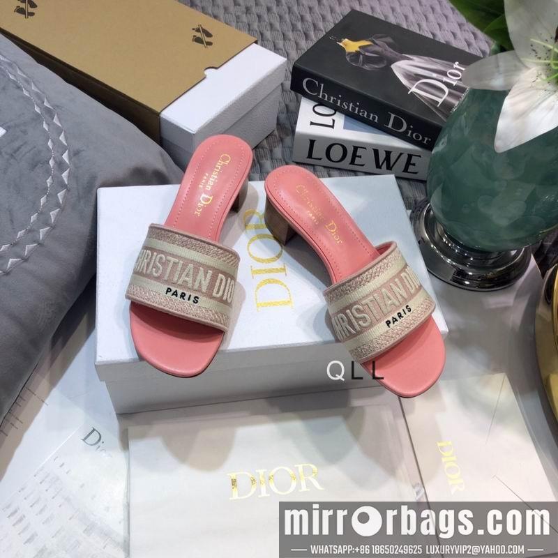 Dior Shoes sz34-43LL0114