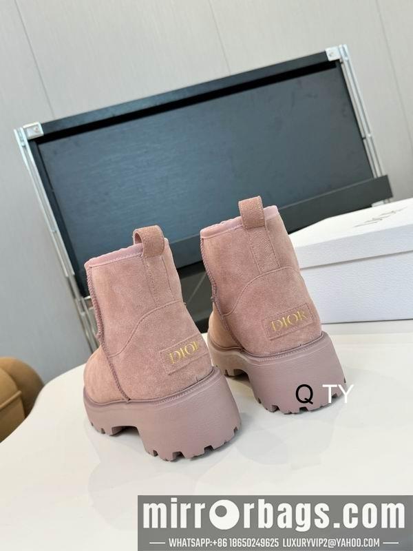 Dior Shoes sz35-40 TY1101