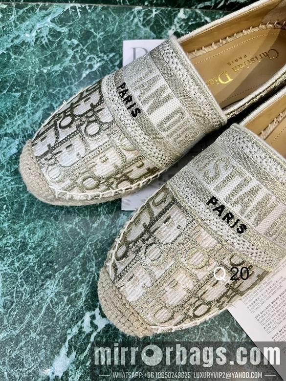Dior Shoes sz35-39XX0106