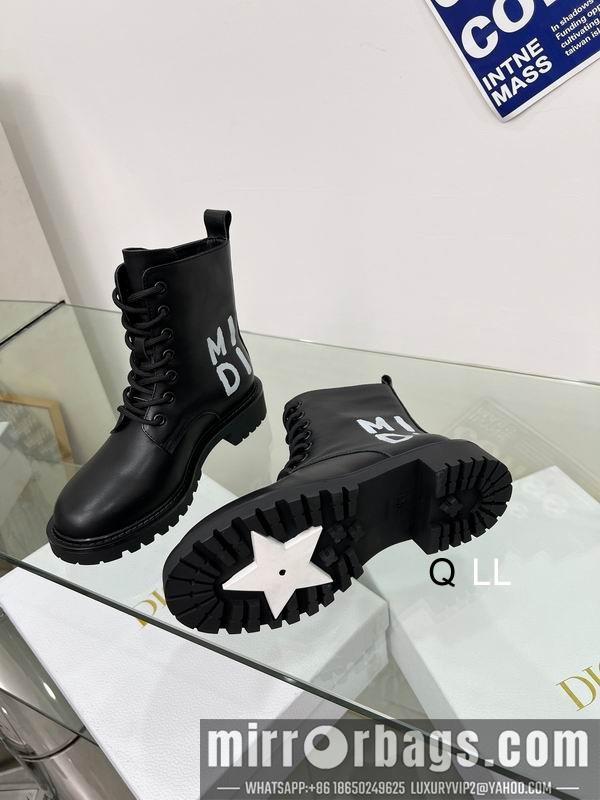 Dior Shoes sz35-40 LL0808