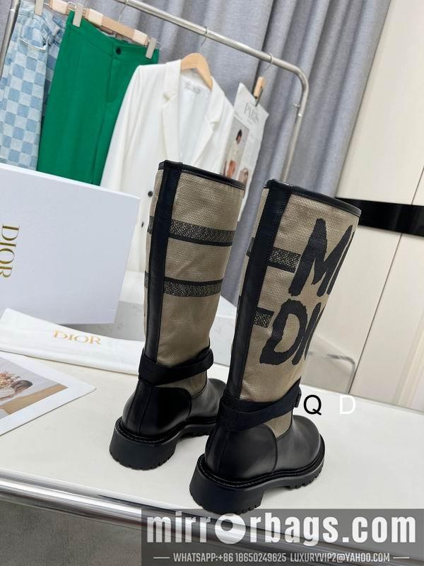 Dior Shoes sz35-40 GDT0802