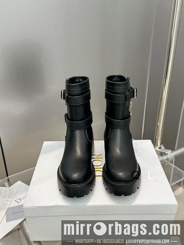Dior Shoes sz35-40 LL1205