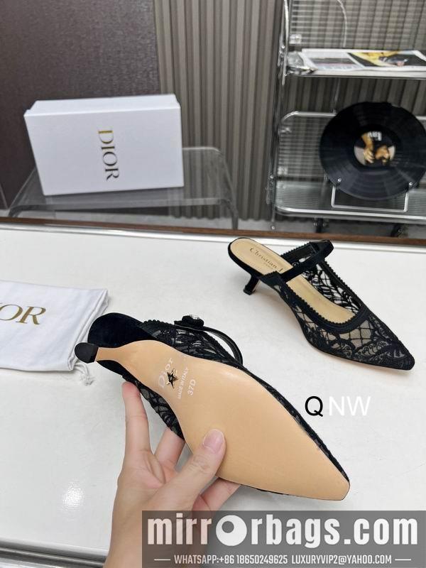 Dior Shoes sz35-40 NW0714