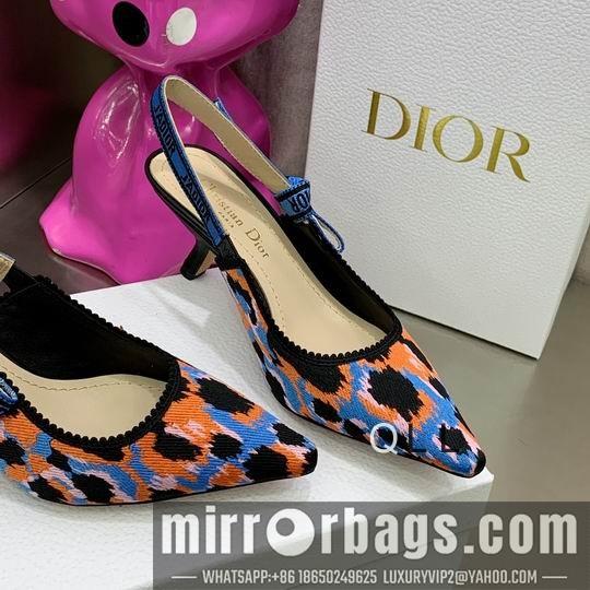 Dior Shoes sz33-44LL0108