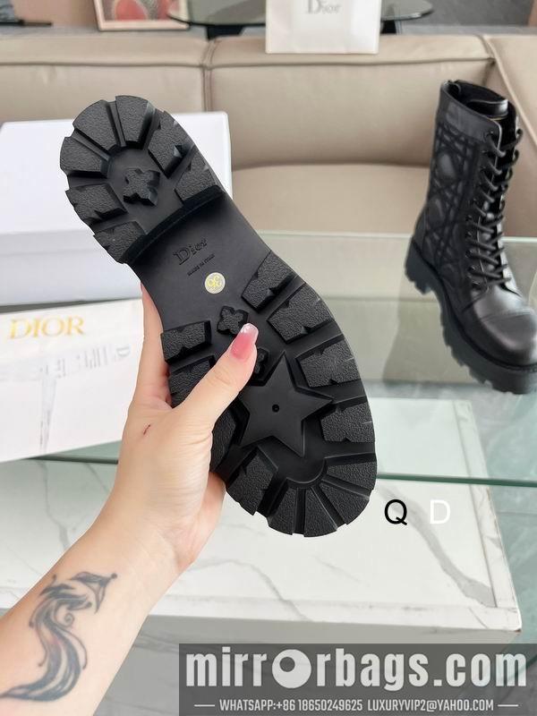 Dior Shoes sz35-40 GDT0801
