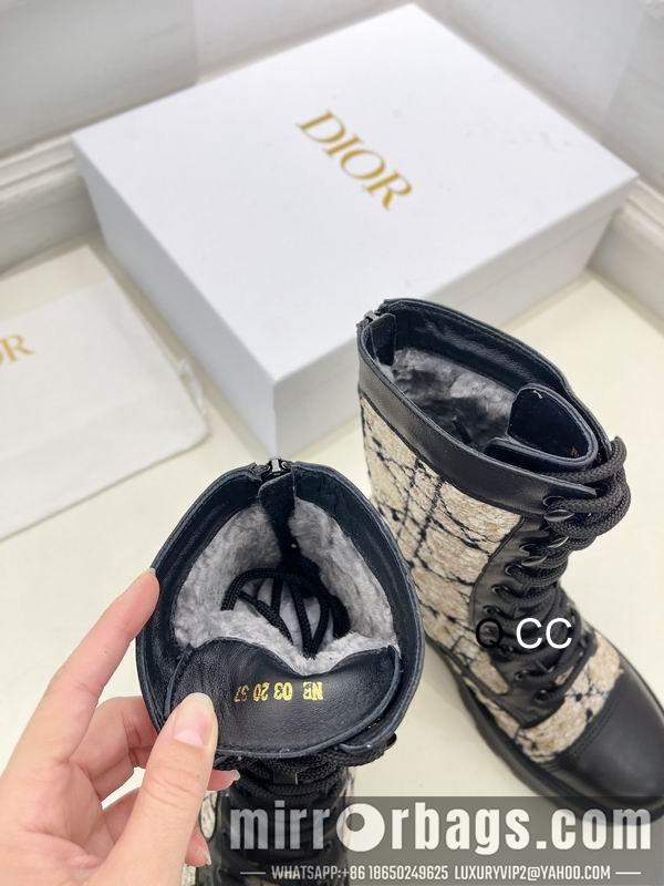 Dior Shoes sz35-40 XC1208