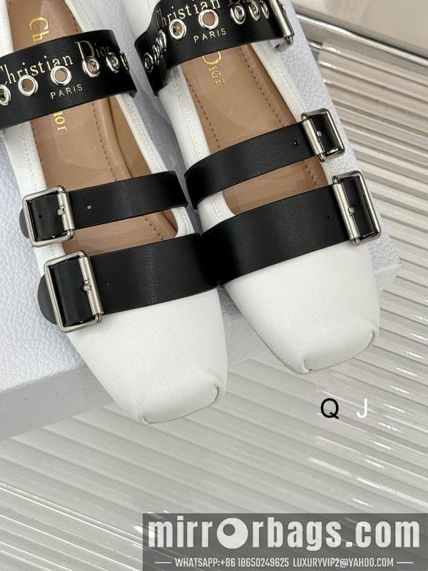 Dior Shoes sz35-40 JX0202