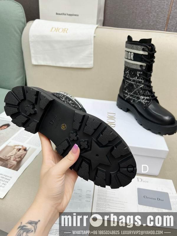 Dior Shoes sz35-40 GDT0801