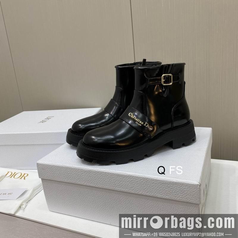 Dior Shoes sz35-40 NW1206