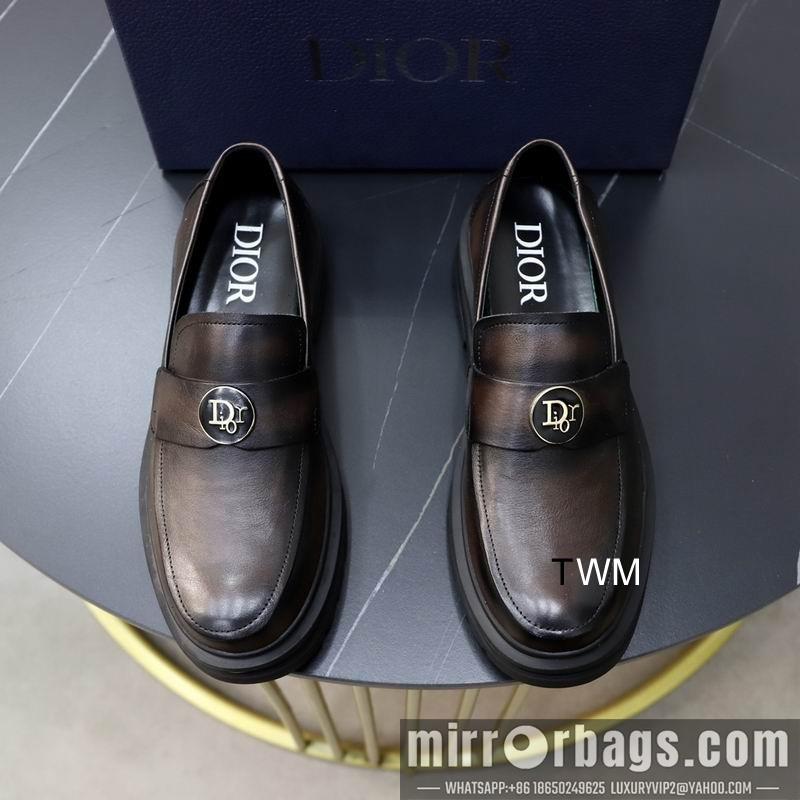 Dior Shoes sz38-45 3C WM1003