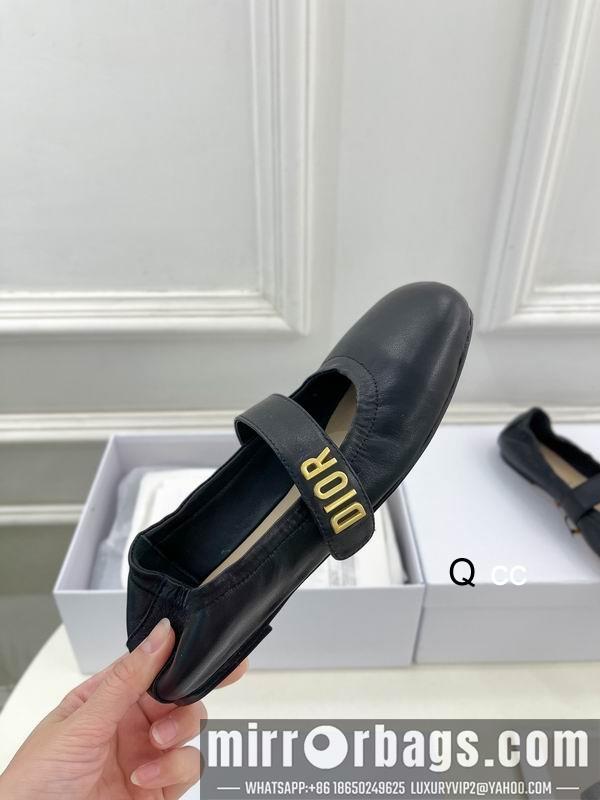 Dior Shoes sz35-40 XC0301