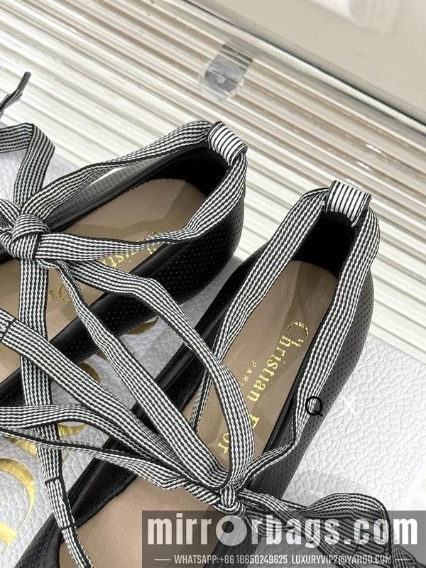 Dior Shoes sz35-40 JX0303