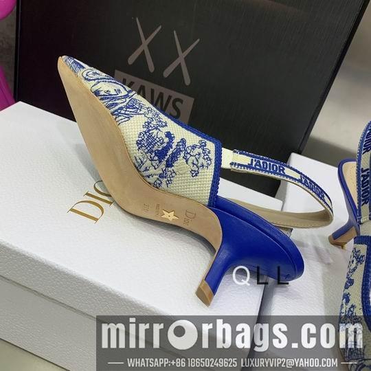 Dior Shoes sz33-44LL0110