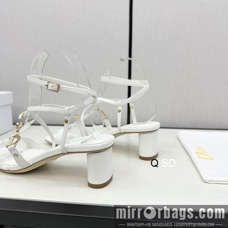 Dior Shoes sz35-40 6CM 9CM SD1203
