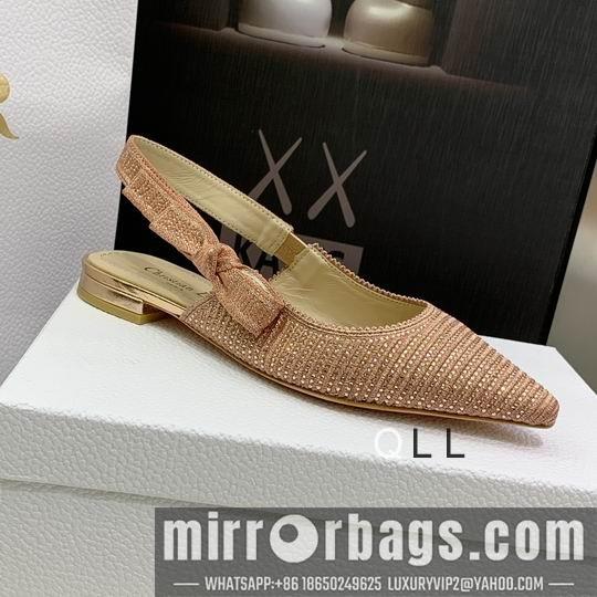 Dior Shoes sz33-44LL0110