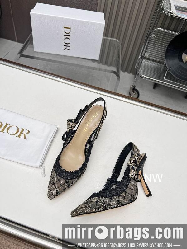Dior Shoes sz35-40 NW0716