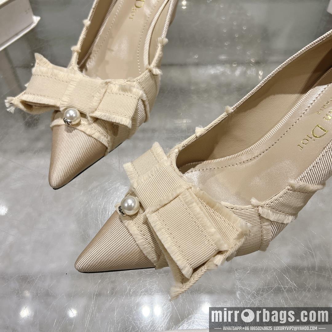 Dior Shoes sz35-40 J0206