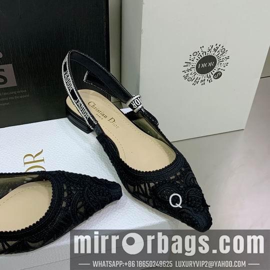 Dior Shoes sz34-44LL0111