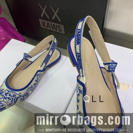 Dior Shoes sz34-44LL0104