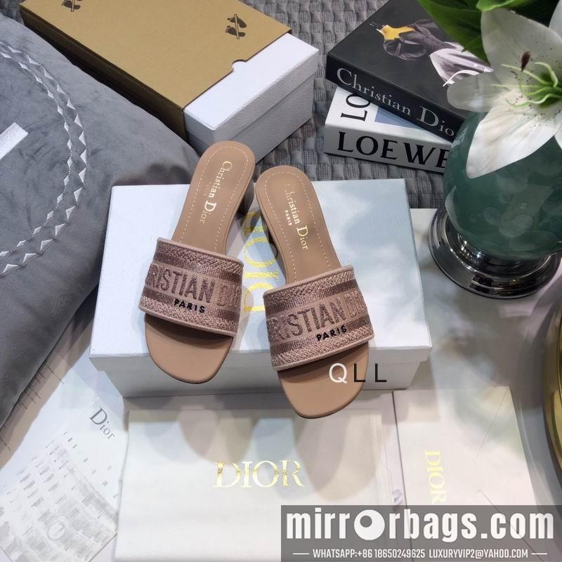 Dior Shoes sz34-43LL0114