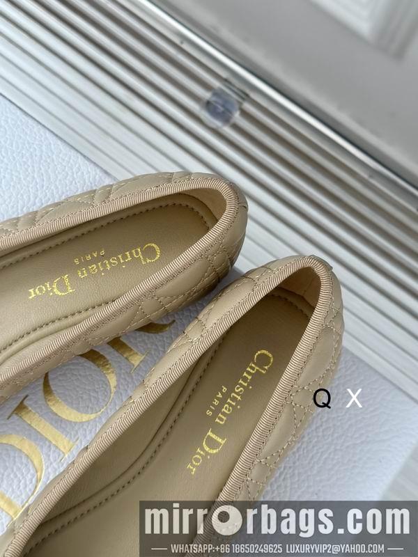 Dior Shoes sz35-40 JX0502