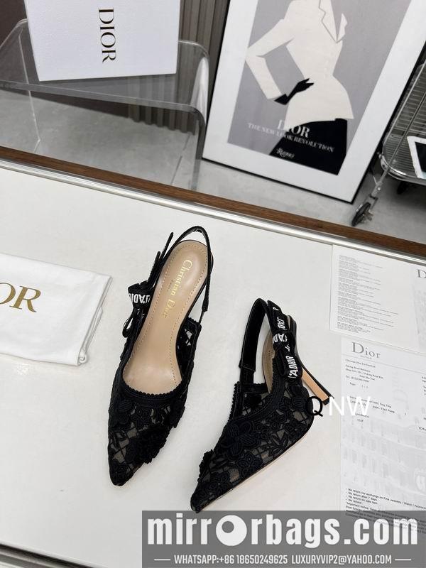 Dior Shoes sz35-40 NW0713