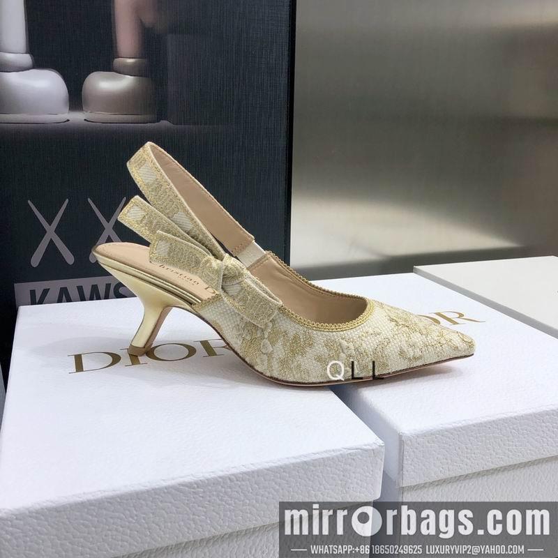 Dior Shoes sz33-44LL0120