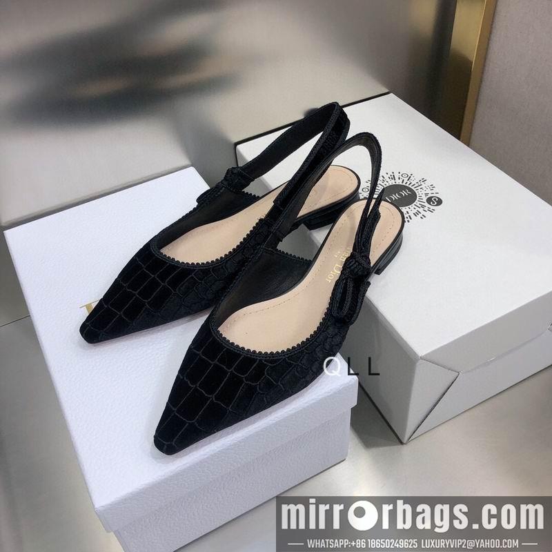 Dior Shoes sz34-44LL0107