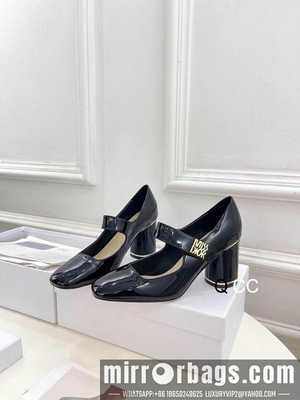 Dior Shoes sz35-40 4CM 8CM XC1003