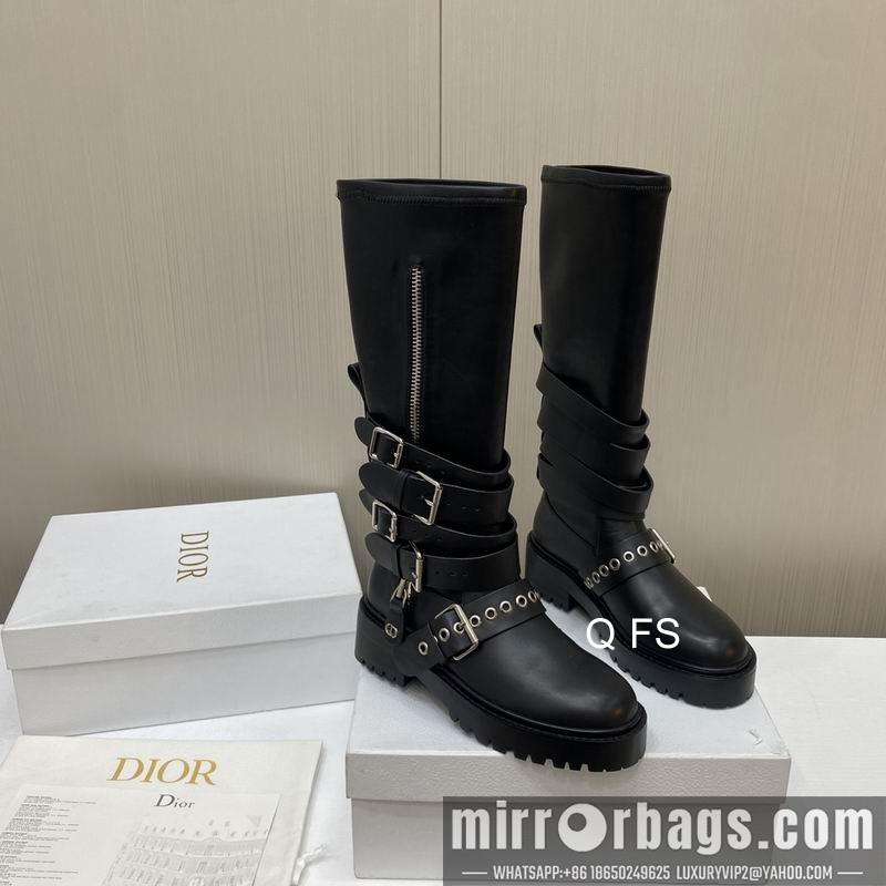 Dior Shoes sz35-40 FS0809