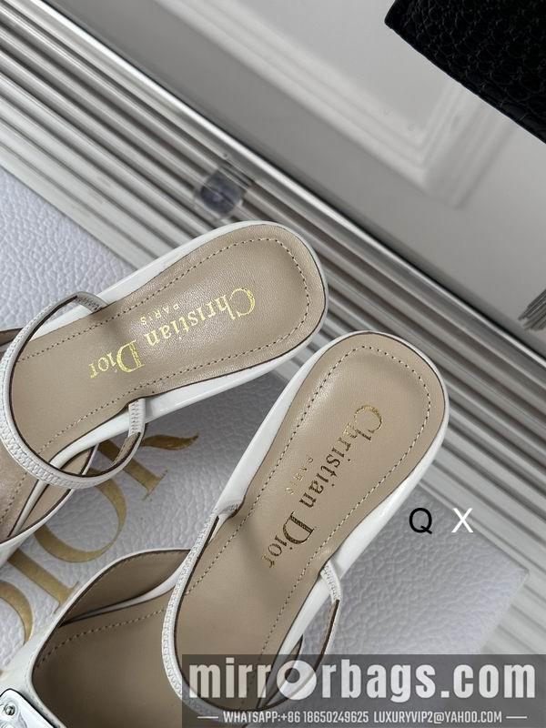 Dior Shoes sz35-40 6.5CM 3C JX0102