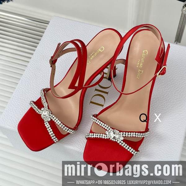 Dior Shoes sz35-40 10CM JX0503