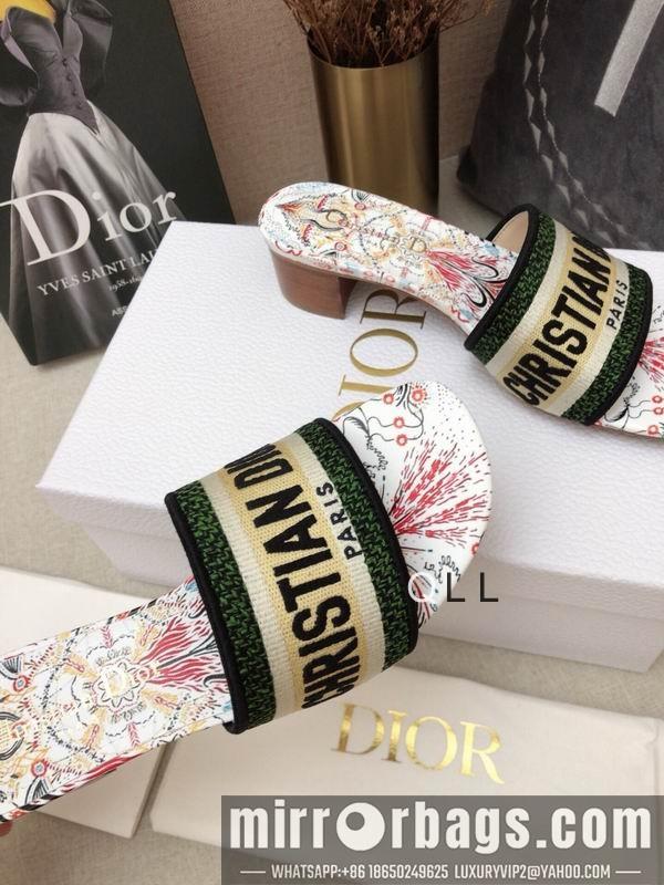 Dior Shoes sz34-43LL0116