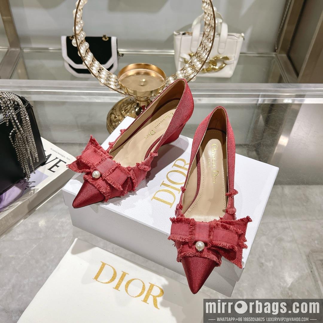 Dior Shoes sz35-40 J0206