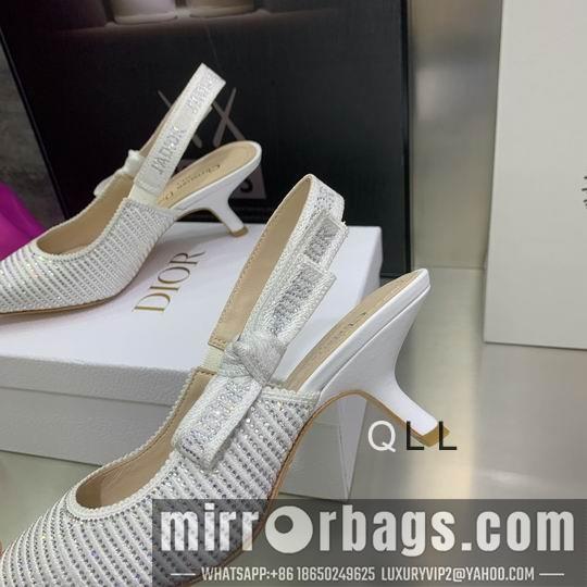 Dior Shoes sz33-44LL0122