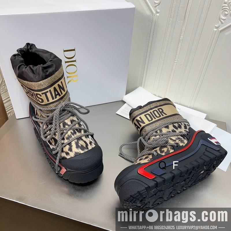 Dior Shoes sz35-40 4C TF0101