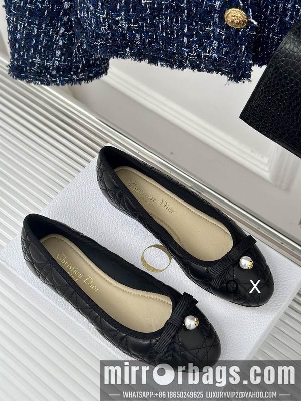 Dior Shoes sz35-40 JX0502