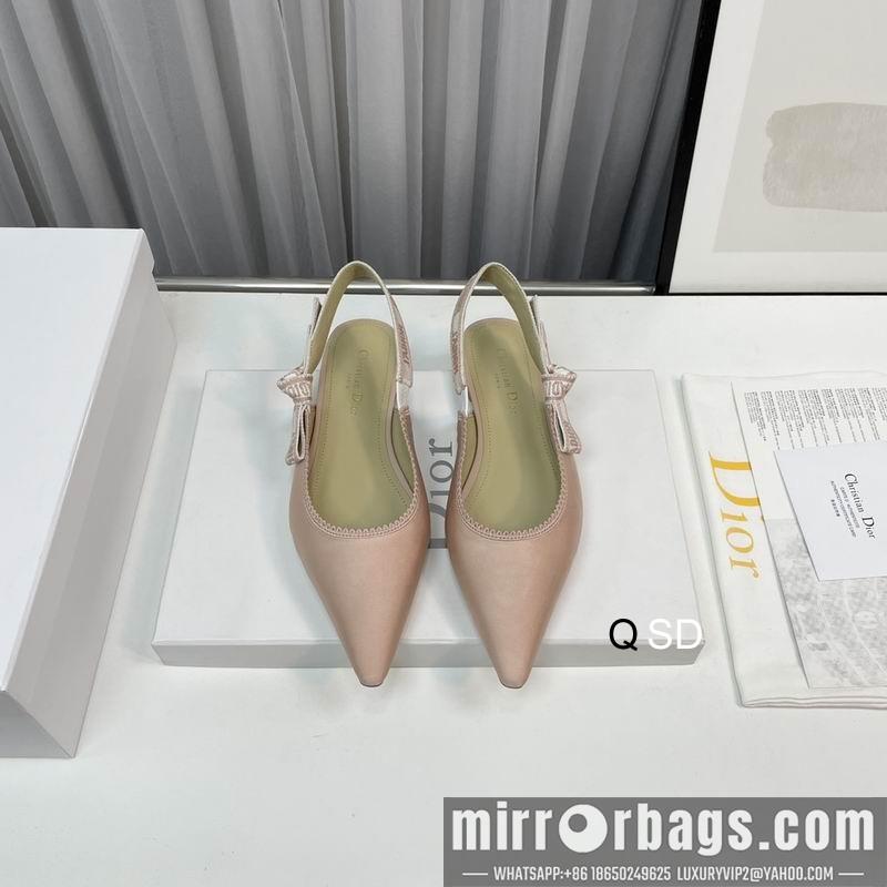 Dior Shoes sz35-40 8C SD1202