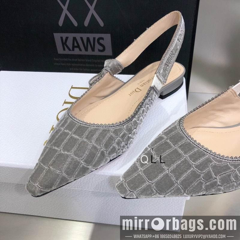 Dior Shoes sz34-44LL0107