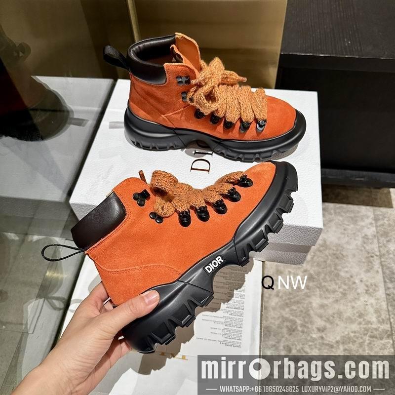 Dior Shoes sz35-40 NW1003