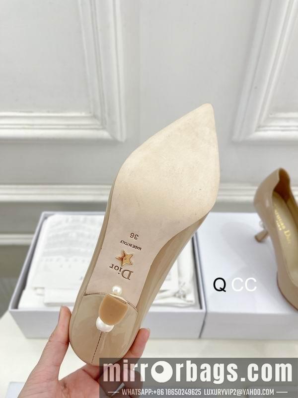 Dior Shoes sz35-40 XC0908