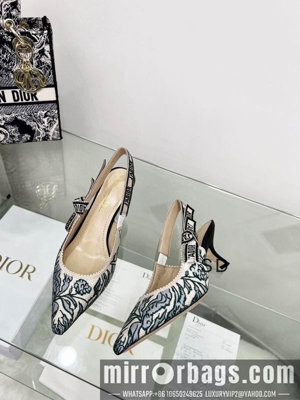 Dior Shoes sz33-44 SD0130