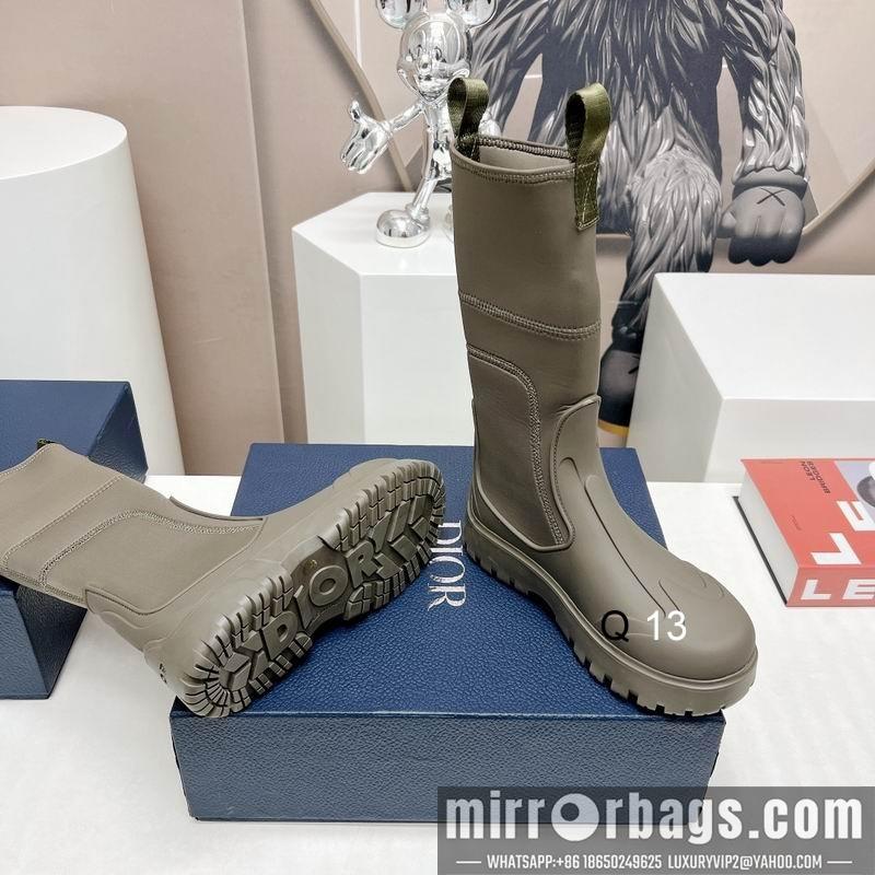 Dior Shoes sz35-40 4C J1203